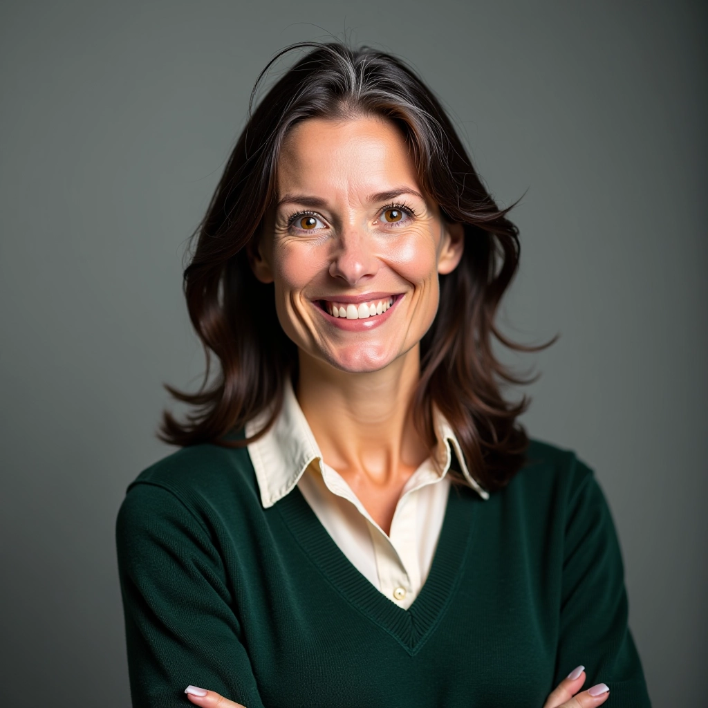 Siobhán O'Sullivan